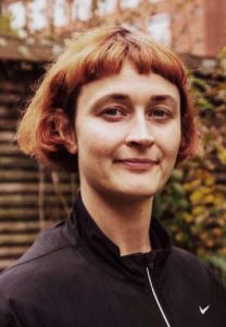 Nanna Wibholm Autoriseret psykolog